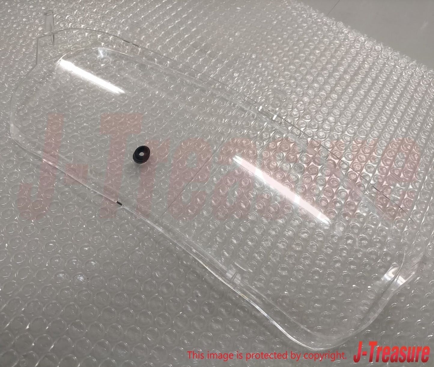 MITSUBISHI LANCER Evolution 5 6 Genuine Glass Combination Meter Cover MR240830