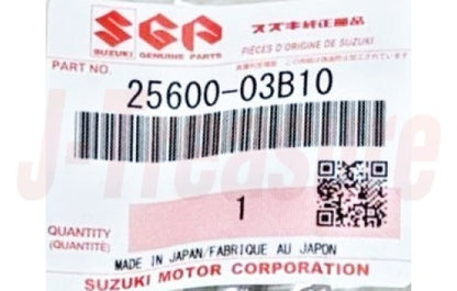 SUZUKI RM85 '02-09 2012 '15-23 Genuine Gear Shifting Lever 25600-03B10 OEM
