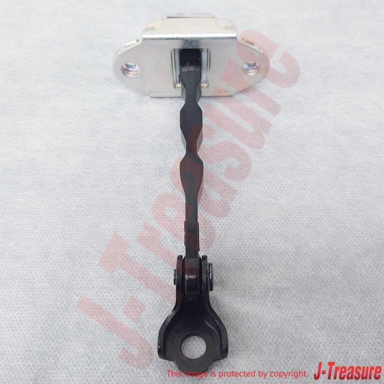 NISSAN 350Z Z33 03-09 Genuine Door Stopper Link RH & LH 80430-CD01B x2 Set OEM