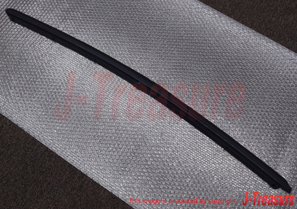 NISSAN GT-R R35 2009-2023 Genuine Front Door Parting Seal Right & Left Set OEM