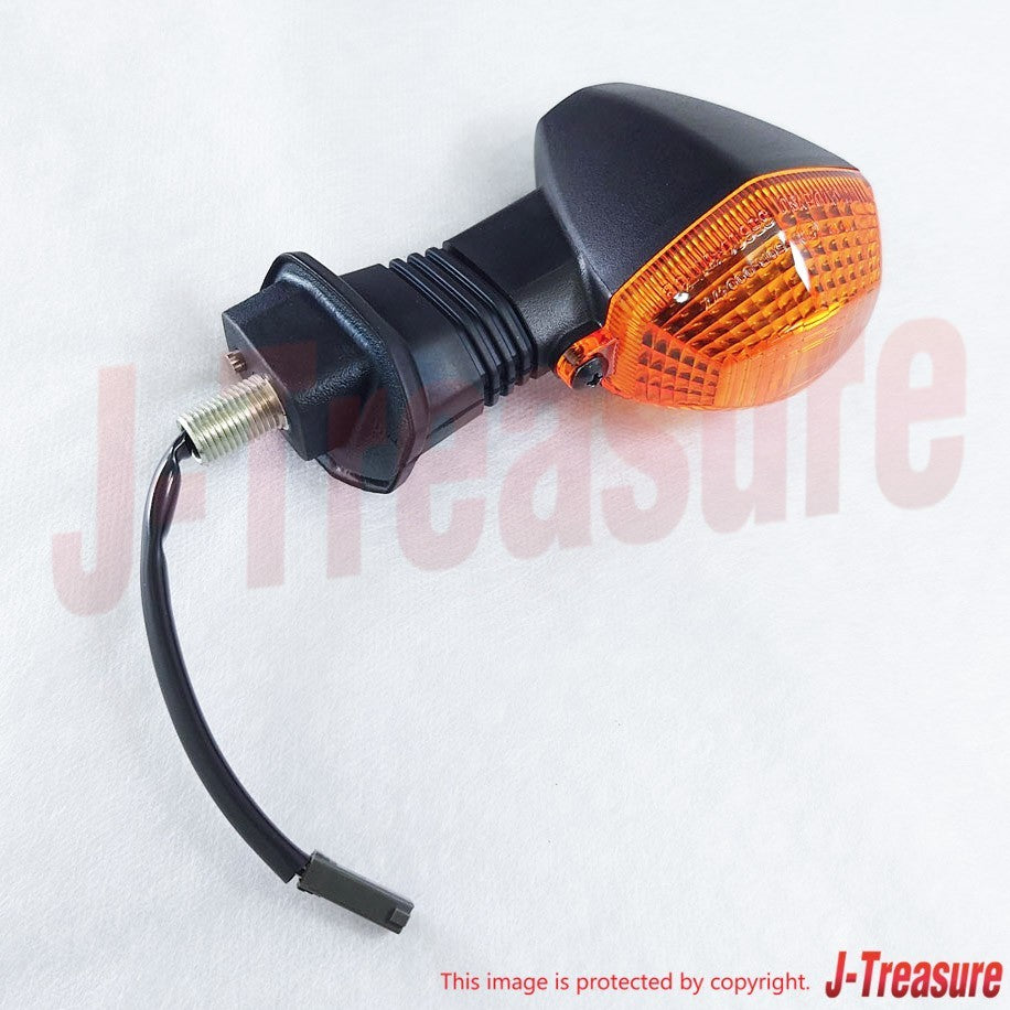 SUZUKI V-STROM DL1000 02-06 Genuine Front Turn Signal Lamp Assy RH & LH Set OEM