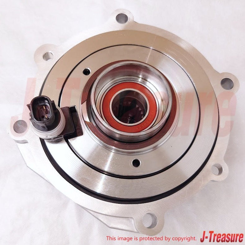 TOYOTA RAV4 LEXUS NX# Genuine Transmission Viscous Coupling Assy 41303-42023 OEM