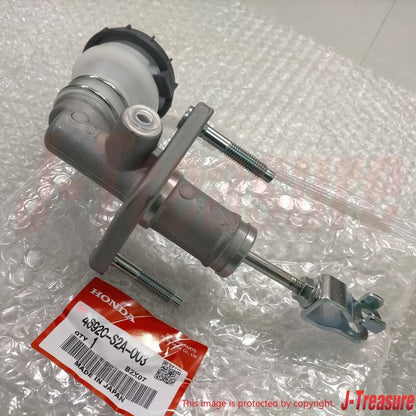 HONDA S2000 S2K AP1 2000-2003 Genuine Clutch Master Cylinder & Slave Set OEM
