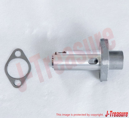 KAWASAKI CONCOURS 14 ZG1400 '08-22 Genuine Hydraulic Tensioner & Gasket Set OEM