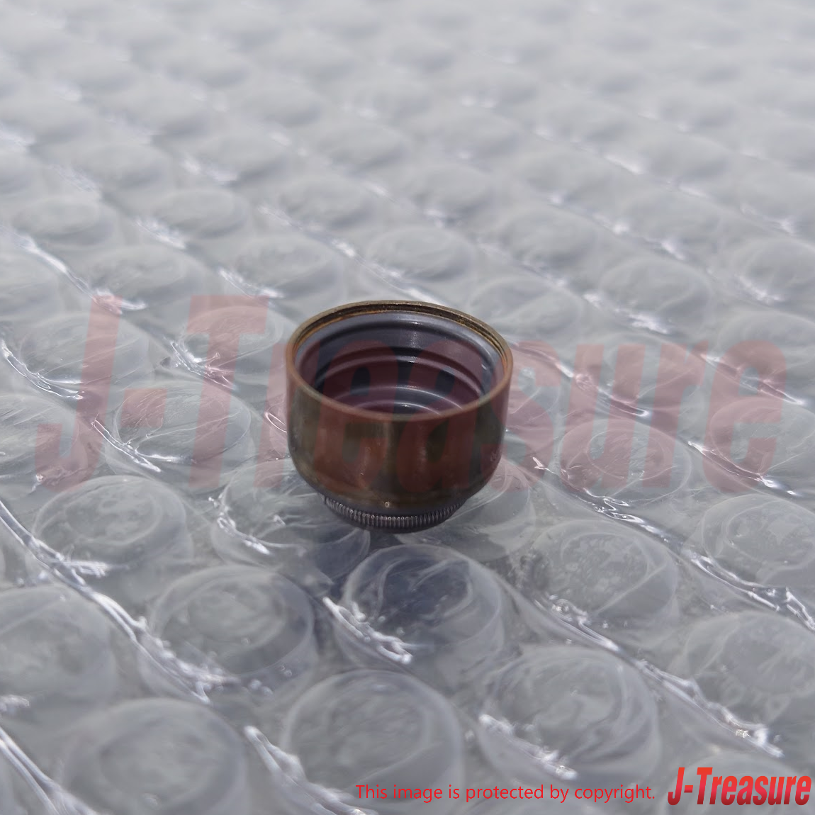 MAZDA MIATA NA NB 90-05 Genuine Engine Intake & Exhaust Valve Seal x16 Set OEM