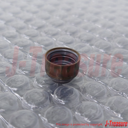 MAZDA MIATA NA NB 90-05 Genuine Engine Intake & Exhaust Valve Seal x16 Set OEM