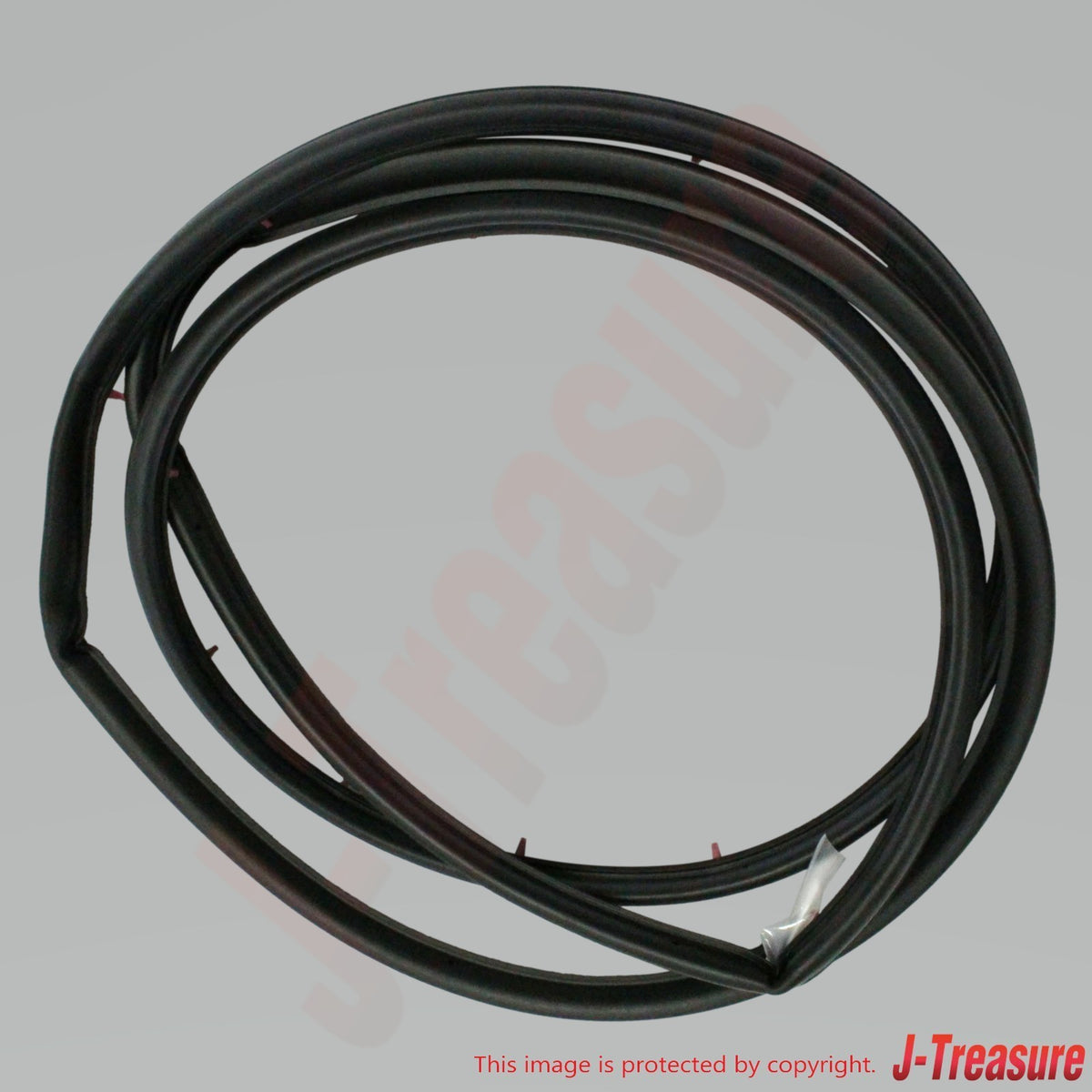 LEXUS LS430 UCF30 2001-2006 Genuine Rear Door Weatherstrip LH 67872-50030 OEM