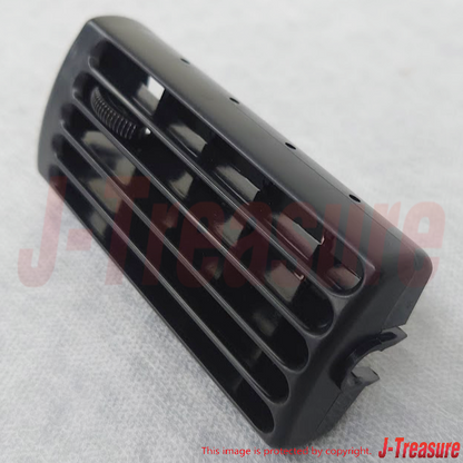 SUZUKI JIMNY SAMURAI Genuine Louver Ventilator Dash Center Vent Grille Set OEM