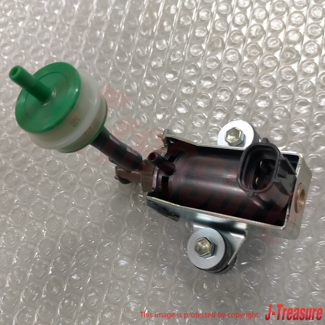 NISSAN PATROL SAFARI Y61 Genuine ZD30DDTi Solenoid Valve Assy 14956-AD20A OEM