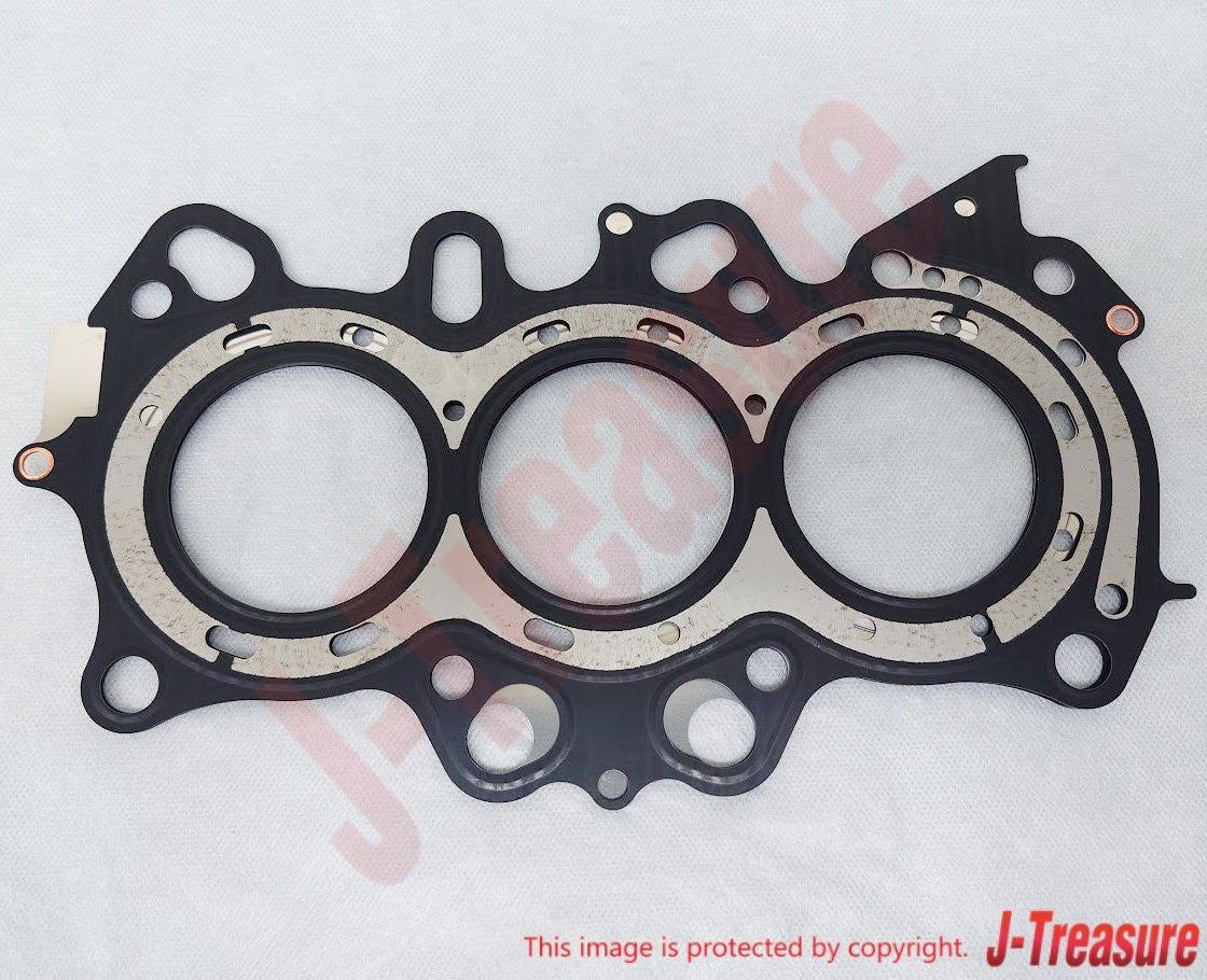HONDA ACTY VAN & TRUCK HH5 HA6 Genuine Metal Cylinder Head Gasket 12251-RV4-004