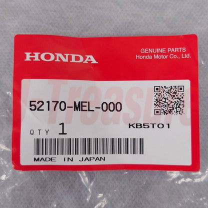 HONDA CBR1000RR FIREBLADE 2004-2007 Genuine Chain Slider 52170-MEL-000 OEM