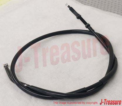 KAWASAKI NINJA ZX-10R ZX1000C 2004-2005 Genuine Clutch Cable 54011-0035 OEM