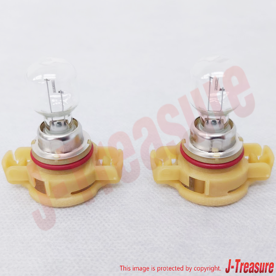 SUBARU XV CROSSTREK GP# 13-15 16-17 Genuine PSX24W Fog Lamp Bulb 84920FJ021 OEM