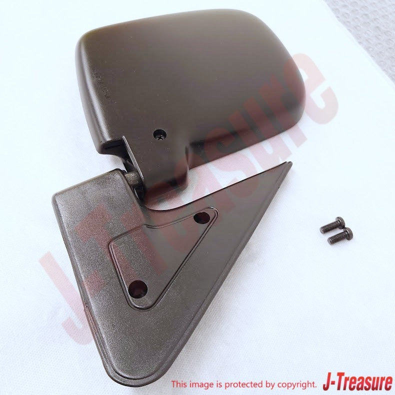 DAITO PRESS SUZUKI CARRY TRUCK DC51T 91-98 Side Door Mirror Assy Right DI-630