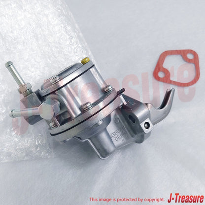 NISSAN SUNNY TRUCK B20 B120 Genuine A12S A15 Fuel Pump Assy 17010-03C25 OEM