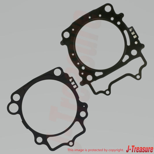 YAMAHA YZ450F '18-19 Genuine Cylinder Head Gasket & Cylinder Gasket Set OEM
