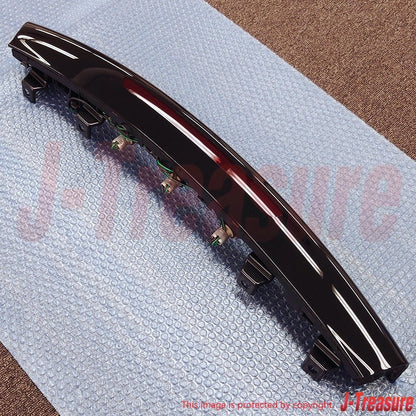 MAZDA RX-7 FD3S 93-95 Genuine High Mount Lamp Rear Finisher FD01-50-850D OEM