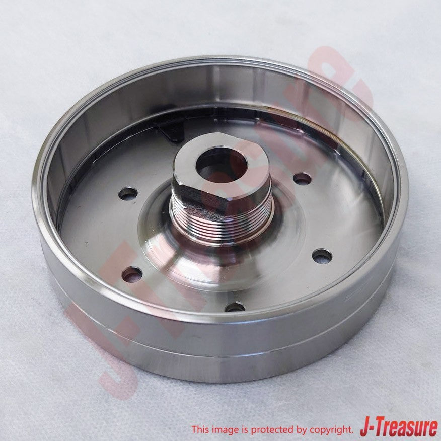 SUZUKI GSX-R600 GSX-R750 2011-2023 Genuine Generator Rotor Assy 31402-01H20 OEM
