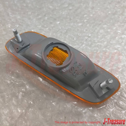 TOYOTA SOARER JZZ3# UZZ3# Genuine Lens Side Turn Signal Lamp Right Left Set OEM