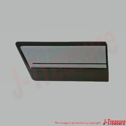 TOYOTA LAND CRUISER FZJ80 '95-04 Genuine Outside Moulding Set GEN For Vehicles