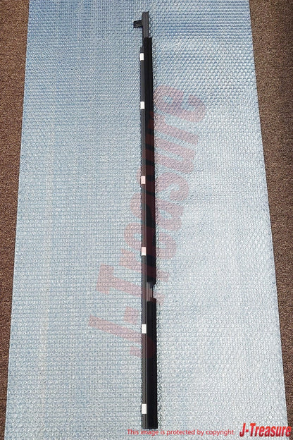 MAZDA RX-7 Convertible FC3C Genuine Door Outer Weather Strip RH & LH Set OEM