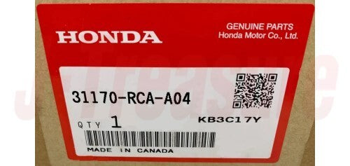 HONDA ACCORD 2007-2012 Genuine Auto Tensioner Assy 31170-RCA-A04 OEM