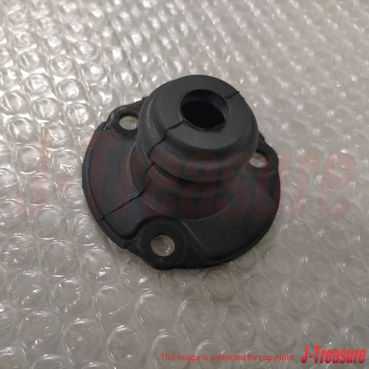 MAZDA ROADSTER MIATA MX-5 NA NB Genuine Shifter Dust Boot & Insulator & Bush OEM