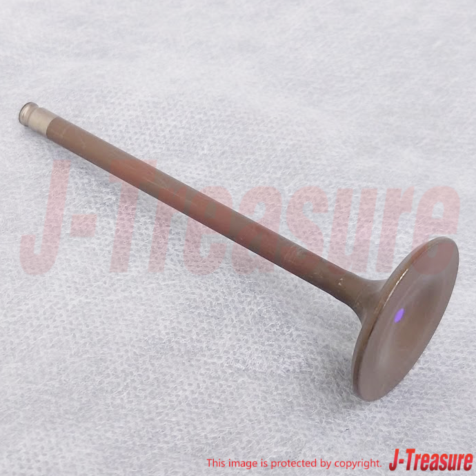 HONDA CRF250R 2010-2017 Genuine Intake Valve 14711-KRN-A40 x2 Set OEM