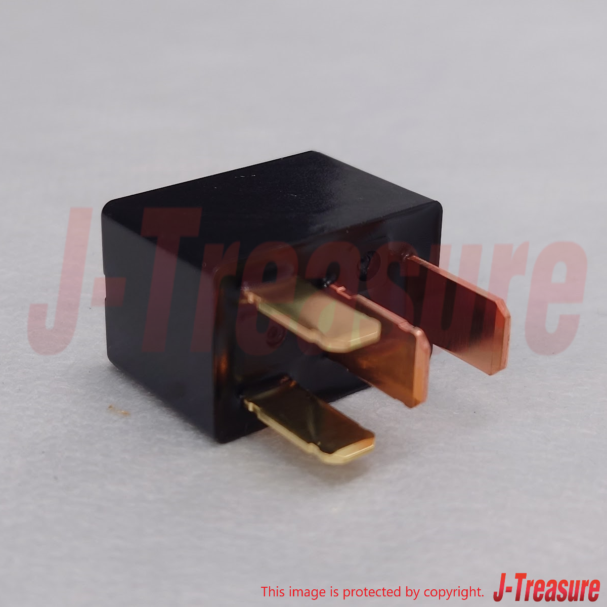 MITSUBISHI LANCER EVOLUTION 10 CZ4A Genuine Updated Fuel Pump Relay 8627A030 OEM