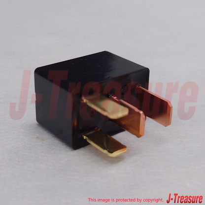 MITSUBISHI LANCER EVOLUTION 10 CZ4A Genuine Updated Fuel Pump Relay 8627A030 OEM
