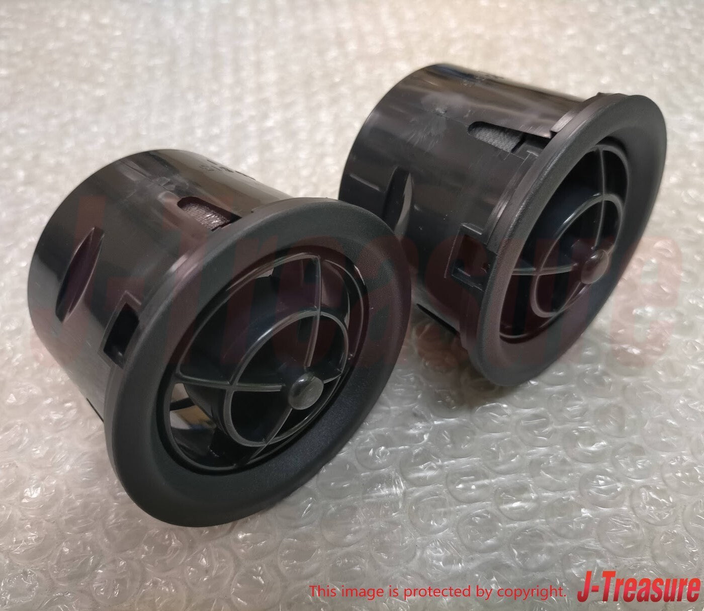 MAZDA MX-5 MIATA NA6CE 90-97 Genuine Louver Ventilator Air Conditioner Outlet