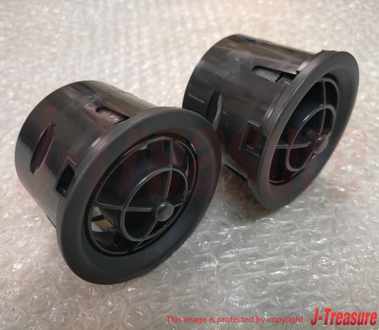 MAZDA MX-5 MIATA NA6CE 90-97 Genuine Louver Ventilator Air Conditioner Outlet
