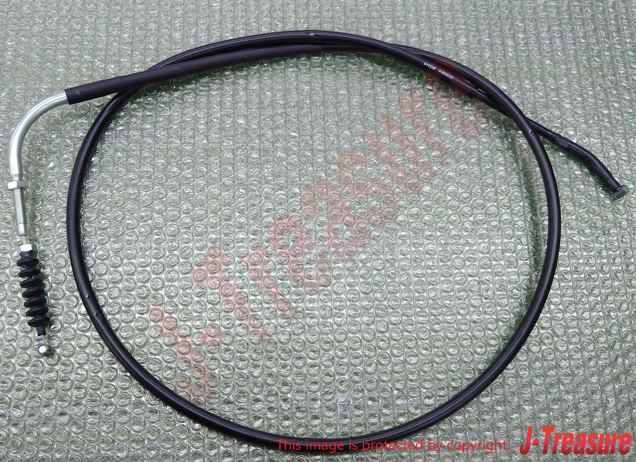 SUZUKI VZR1800 BOULEVARD M109R 2006-2010 Clutch Cable Assy 58200-48G00 OEM