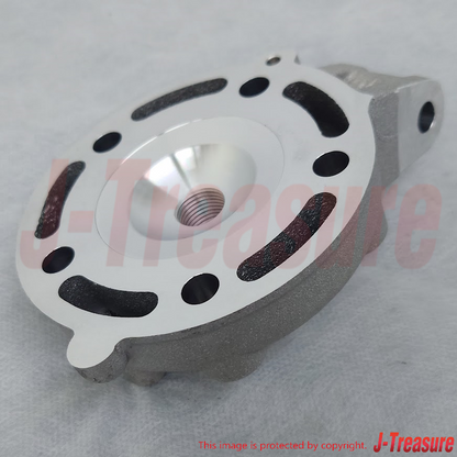 KAWASAKI KX85 2001-2013 Genuine Engine Cylinder Head 11001-1539 OEM