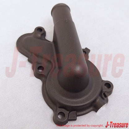 KAWASAKI NINJA 400 2018-2022 Genuine Water Pump Cover 16142-0757 OEM