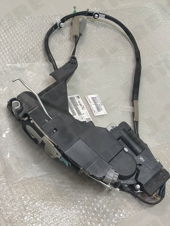 TOYOTA CELSIOR UCF3# Genuine Door Lock Actuator With Motor RH 69030-50220 OEM