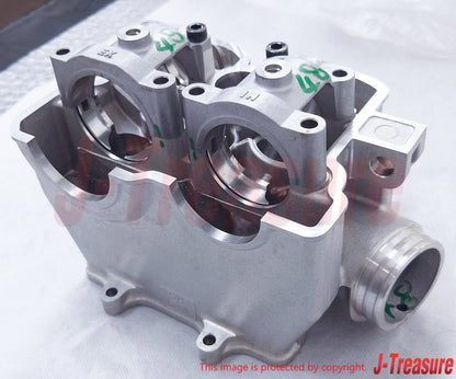 SUZUKI RM-Z250 2008-2009 Genuine Cylinder Head Assy 11100-10H10 OEM