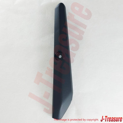 SUZUKI V-STROM DL650 2004-2011 Genuine Windscreen Cover RH & LH Set OEM(Black)