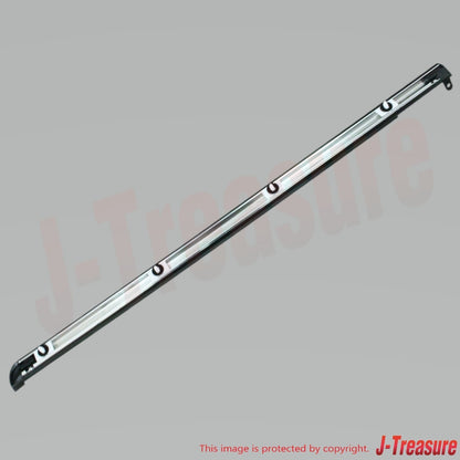 TOYOTA LAND CRUISER UZJ100 '98-07 Genuine Quarter Belt Moulding RH & LH Set OEM