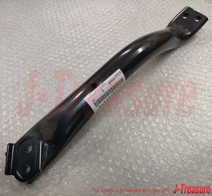 TOYOTA 4RUNNER GRN2## Genuine Front Suspension Member Bracket RH 51225-35040 OEM