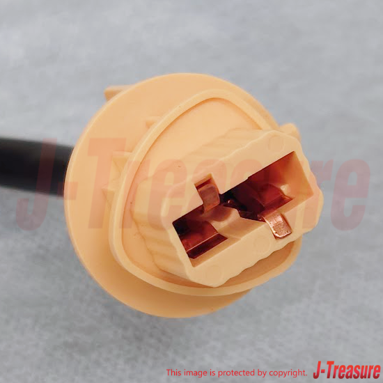 LEXUS LS430 UCF30 01-04 Genuine Rear Lamp Socket And Wire 81585-50110 OEM