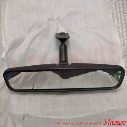 MAZDA RX-7 FD3S MX-5 NA8C Genuine Interior Room Rear View Mirror & Base Set OEM