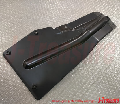 TOYOTA 4RUNNER PICKUP 89-95 Genuine Rear Body Mudguard Support RH & LH Set OEM