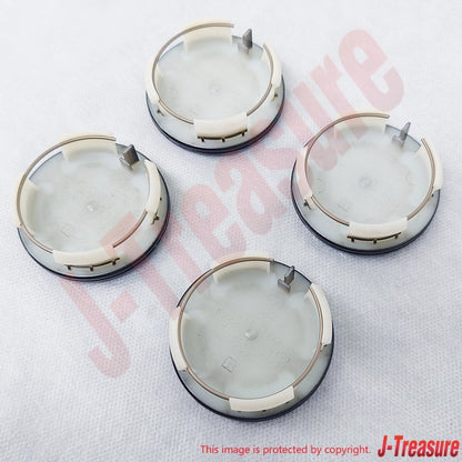 MAZDA CX-5 2021 Genuine 100th Anniversary Wheel Center Cap BP11-37-190 x4 Set