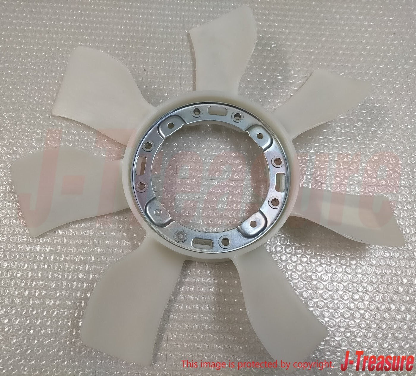 TOYOTA SUPRA 1993-1998 JZA80 MK4 2JZ-GTE Genuine Radiator Cooling Fan Blade OEM