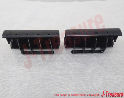 SUZUKI JIMNY SAMURAI Genuine Louver Ventilator Dash Center Vent Grille Set OEM