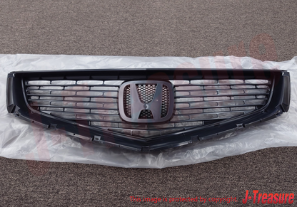 HONDA ACCORD EURO-R CL7 Genuine Front Grille Base 71121-SEA-902 For Later Period