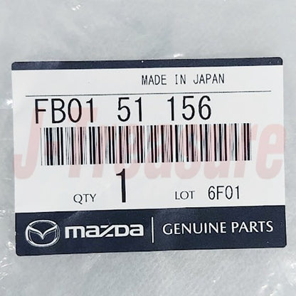 MAZDA RX-7 FC3S 89-91 Genuine Rear Combo Lamp Assy & Gasket & strip Seal RL set