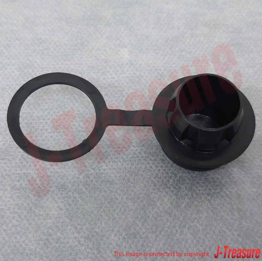 HONDA S2000 AP1 AP2 2004-2009 Genuine Power Outlet Socket Cap 39623-S10-A01 OEM