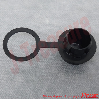 HONDA S2000 AP1 AP2 2004-2009 Genuine Power Outlet Socket Cap 39623-S10-A01 OEM